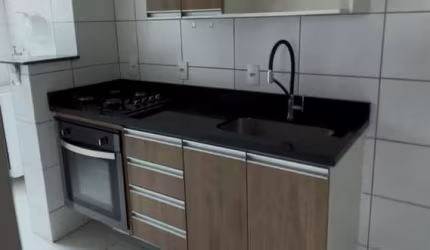 Apartamento para locação em pimenteiras