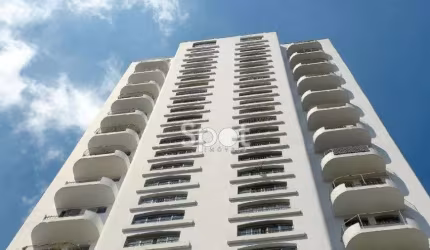 PRÉDIO BEM LOCALIZADO - MELHOR CUSTO BENEFÍCIO DO REAL PARQUE!