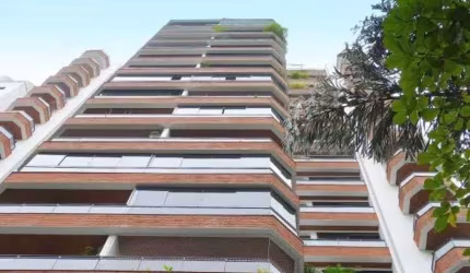 ANDAR ALTO - PRÉDIO MODERNO COM SUPER LAZER!!!
