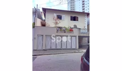 SOBRADO EM ÓTIMA LOCALIZAÇÃO NO REAL PARQUE!