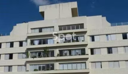 Pensou Real Parque - Spot imóveis