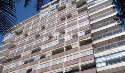 DE FRENTE PARA O VERDE - APARTAMENTO SUPERAGRADÁVEL NO REAL PARQUE!!!