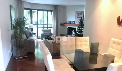 APARTAMENTO COM ÓTIMOS ACABAMENTOS E LOCALIZAÇÃO EXCELENTE!