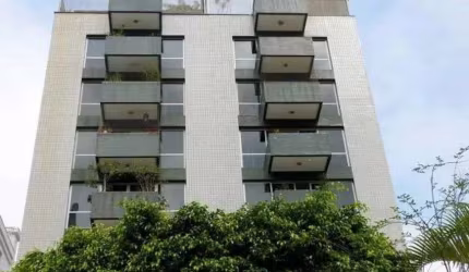 APARTAMENTO GRANDE!