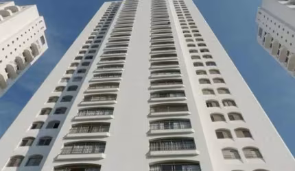 UM DOS PRÉDIOS COM A MELHOR LIQUIDEZ DO BAIRRO! ESPETACULAR PLANTA E EXCELENTE CUSTO X BENEFÍCIO,