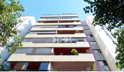 PRÉDIO BEM LOCALIZADO - APARTAMENTO RECÉM REFORMADO!