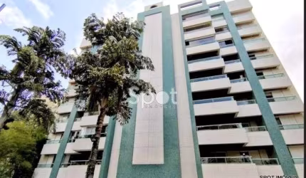 IMBATÍVEL - VENDA RÁPIDA - ÓTIMO CUSTO BENEFÍCIO - 3 SUÍTES - LINDA ÁREA DE LAZER!
