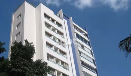 OTIMA LOCALIZAÇÃO - PRÉDIO MODERNO COM LAZER COMPLETO! 04 VAGAS