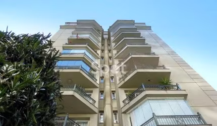 Apartamento a venda no Real Parque