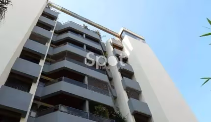 NOVIDADE! Cobertura estilo
