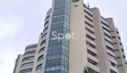 OPORTUNIDADE ÚNICA - COBERTURA DUPLEX - BAIXOU O VALOR PARA VENDER MESMO!