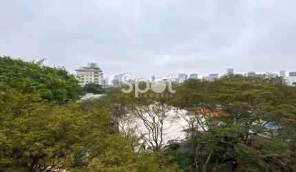 PRÓXIMO À HEBRAICA DUPLEX- VAGO- DISPONÍVEL!