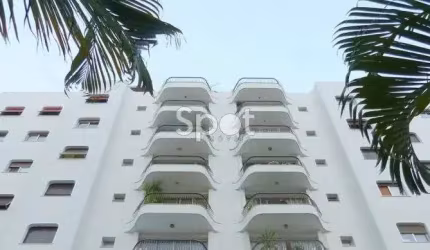 RUA TRANQUILA E ARBORIZADA!