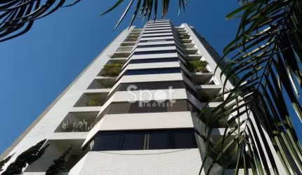 Apartamento com 4 quartos à venda na Rua Dom Paulo Pedrosa, 1, Real Parque, São Paulo, 326 m2 por R$ 2.250.000