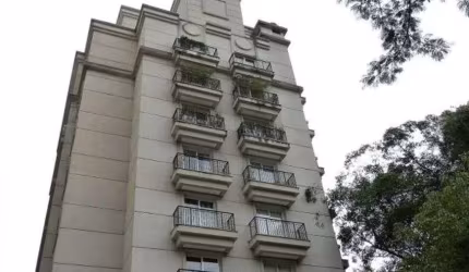 EDIFÍCIO DE ALTO PADRÃO - CHURRASQUEIRA NA VARANDA- VISTA DESLUMBRANTE- COM LUZ E LEVEZA INCOMPAR