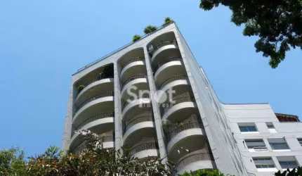 VAGO - PRÉDIO BEM LOCALIZADO - LAZER COM QUADRA DE TÊNIS.