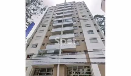 COBERTURA COM ÓTIMA LOCALIZAÇÃO!