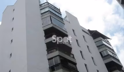 REFORMA RECENTE - COBERTURA COM CONCEITO ABERTO - PRONTO PARA MORAR!