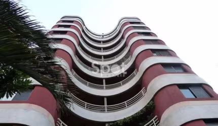 COBERTURA MODERNA - PRONTO PARA MORAR