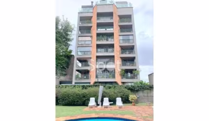 253m com churrasqueira na varanda