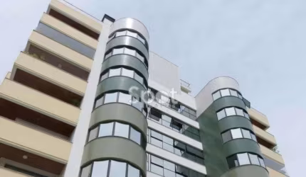 Apartamento cheio de conforto e praticidade, com ambientes bem distribuídos, no Real Parque.