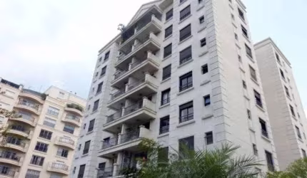 PAZ E ACONCHEGO, DO JEITINHO QUE UM LAR DEVE SER. APARTAMENTO MODERNO E REFORMADO NO REAL PARQUE.