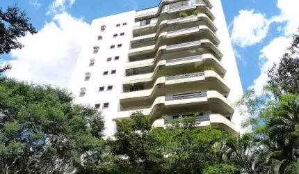 Pensou Real Parque - Spot imóveis
