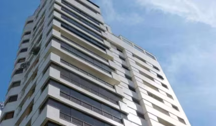 Pensou Real Parque - Spot imóveis