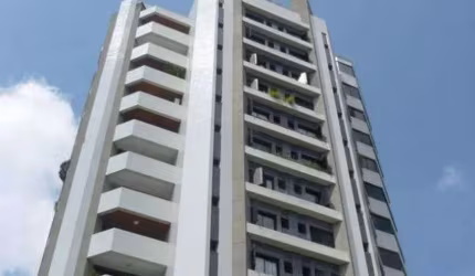 Prédio sofisticado- de altíssimo padrão! ESTE APARTAMENTO TEM POTENCIAL PARA DOBRAR DE PREÇO! Pro