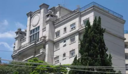 ALTO PADRÃO