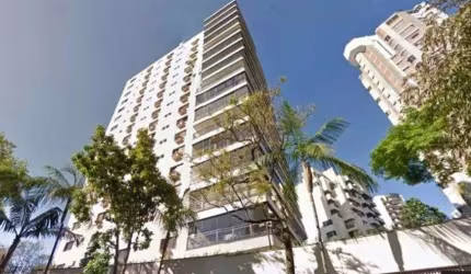 Pensou Real Parque - Spot imóveis
