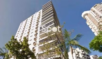 Pensou Real Parque - Spot imóveis