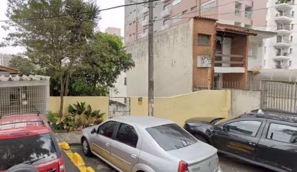 Lote/Terreno para venda possui 458 metros quadrados em Real Parque - São Paulo - SP
