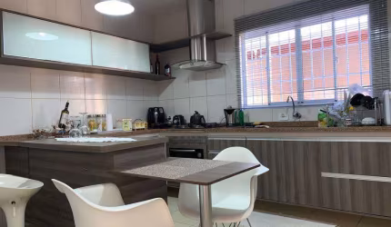 Casa para Venda em Cajamar, Ipês (Polvilho), 3 dormitórios, 1 suíte, 3 banheiros, 2 vagas