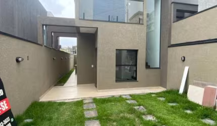 Casa em Condomínio para Venda em Santana de Parnaíba, Villas do Jaguari, 3 dormitórios, 2 suítes