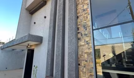 Casa para Venda em Cajamar, Portais (Polvilho), 3 dormitórios, 3 suítes, 5 banheiros, 4 vagas