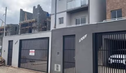 Casa para Venda em Cajamar, Portais (Polvilho), 3 dormitórios, 1 suíte, 3 banheiros, 4 vagas
