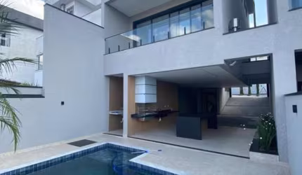 Casa para Venda em Cajamar, Portais (Polvilho), 3 dormitórios, 3 suítes, 5 banheiros, 6 vagas