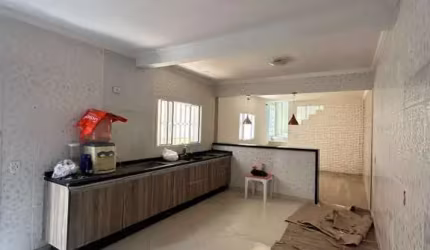 Casa para Locação em Cajamar, São Luiz (Polvilho), 3 dormitórios, 1 suíte, 3 banheiros, 2 vagas
