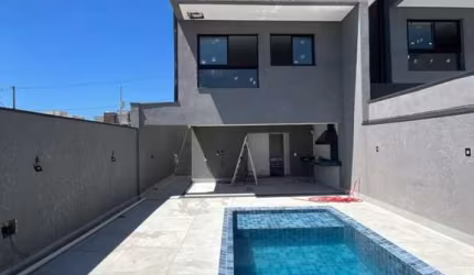 Casa para Venda em Cajamar, Portais (Polvilho), 3 dormitórios, 3 suítes, 5 banheiros, 2 vagas