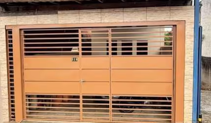 Casa para Venda em Cajamar, Paraíso (Polvilho), 3 dormitórios, 2 banheiros, 2 vagas