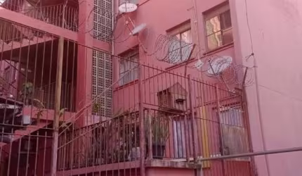 Apartamento para Venda em Caieiras, Nova Era, 2 dormitórios, 1 banheiro, 1 vaga