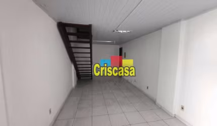 Loja para alugar, 26 m² por R$ 1.685,00/mês - Centro - Cabo Frio/RJ