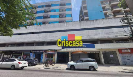 Sala à venda, 35 m² por R$ 350.000,00 - Centro - Cabo Frio/RJ