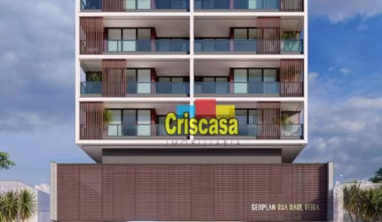 COBERTURA  - LANÇAMNENTO EM CABO FRIO
