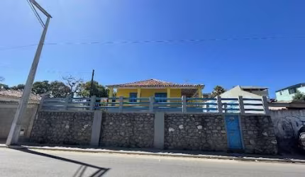 Casa à venda, 180 m² por R$ 700.000,00 - Porto do Carro - Cabo Frio/RJ