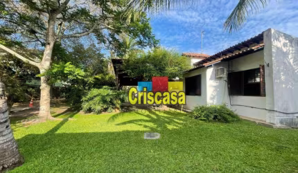 Terreno à venda, 1180 m² por R$ 2.200.000,00 - Palmeiras - Cabo Frio/RJ