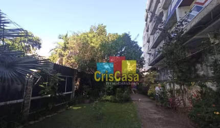 Terreno à venda, 670 m² por R$ 2.850.000,00 - Passagem - Cabo Frio/RJ