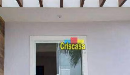 Casa à venda, 67 m² por R$ 460.000,00 - Peró - Cabo Frio/RJ