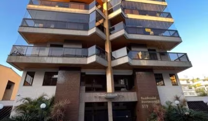 Apartamento com 3 dormitórios à venda, 130 m² por R$ 1.150.000,00 - Vila Nova - Cabo Frio/RJ
